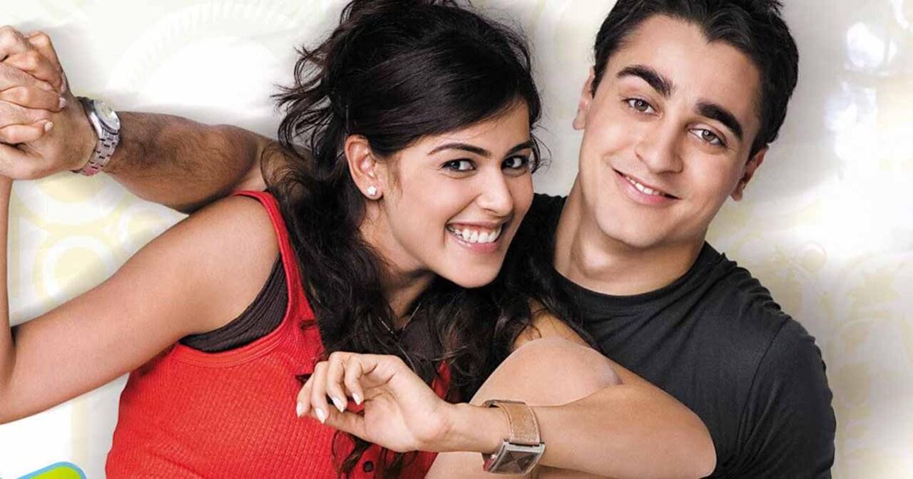 Jaane Tu Ya Jaane Na
The Abbas Tyrewala-directorial stars Genelia Deshmukh and Imran Khan as two inseparable best friends slowly realise they're meant to be together. It is available on Netflix.